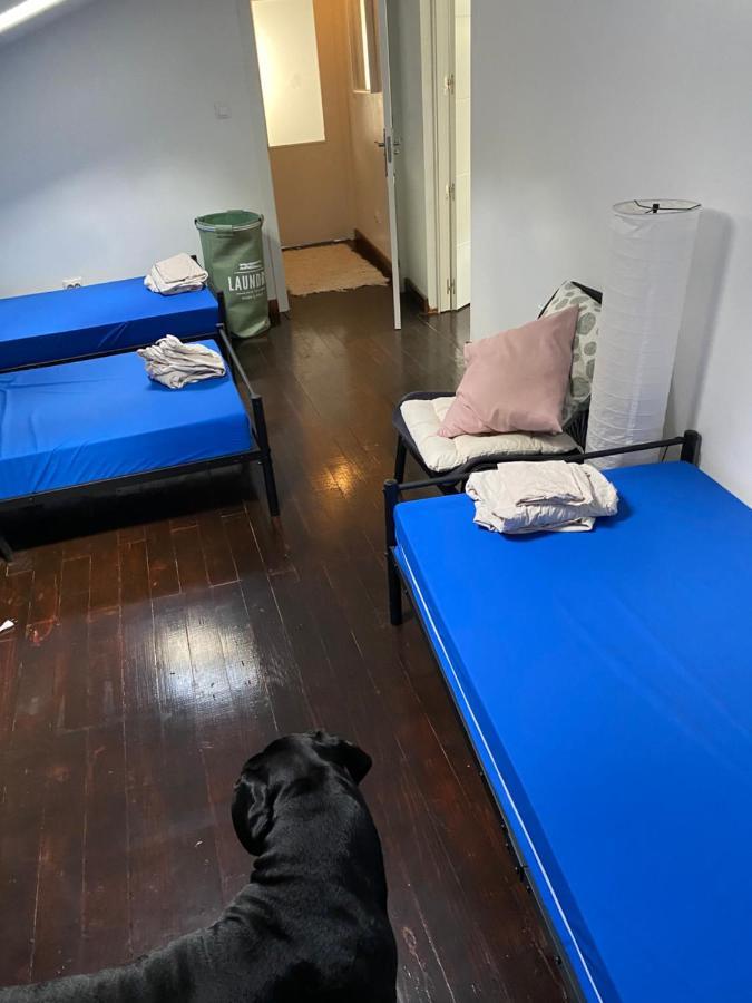 Vagabond Vieiras Hostal