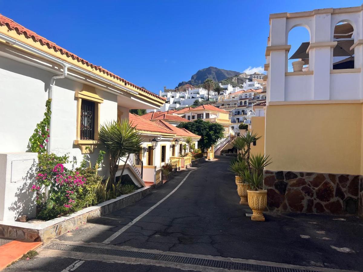 Apartment Bright And Quiet Windsor Park Costa Adeje (Tenerife)