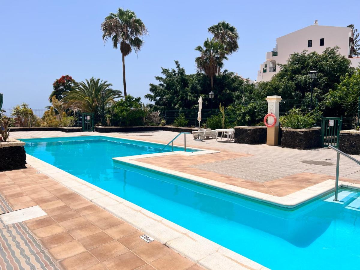 Apartment Bright And Quiet Windsor Park Costa Adeje (Tenerife)