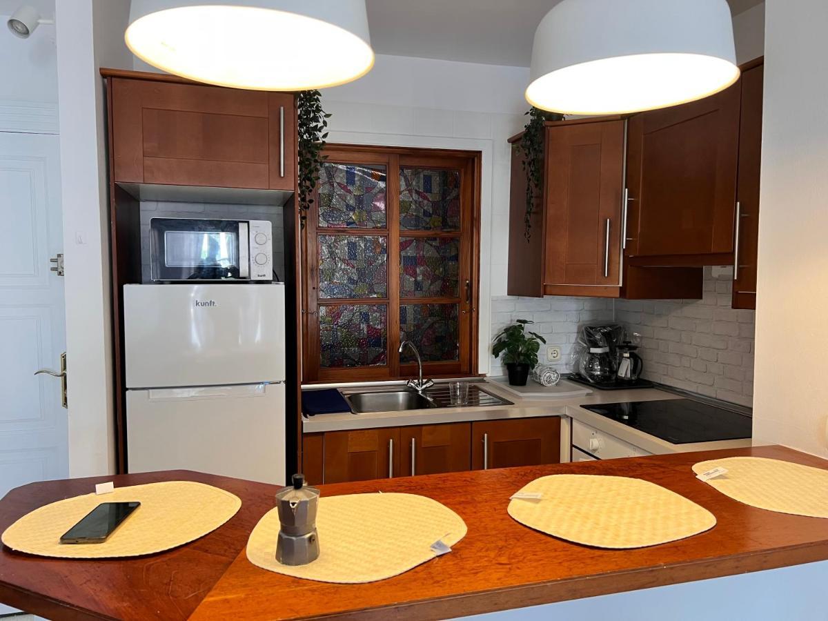 Apartment Bright And Quiet Windsor Park Costa Adeje (Tenerife)