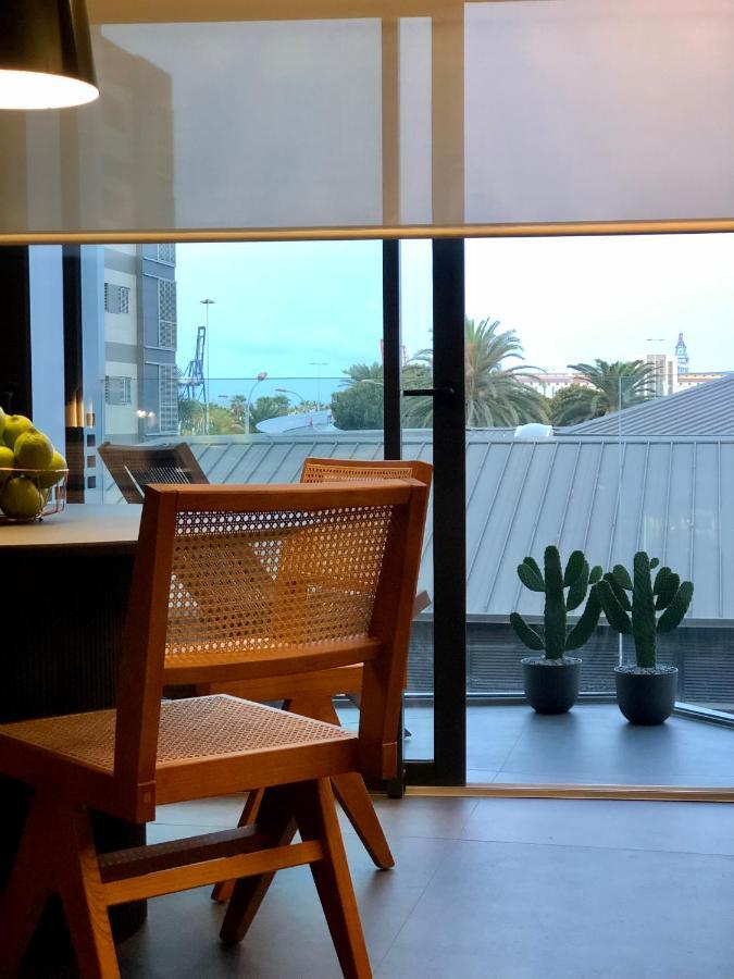 Apartamento The Matter Meaningful Laura