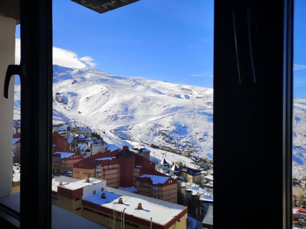 Monte Oiz Premium 1 Apartment