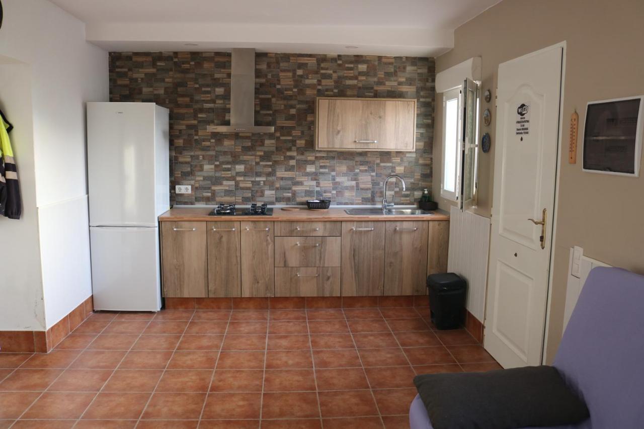 Mirador San Roque Holiday home