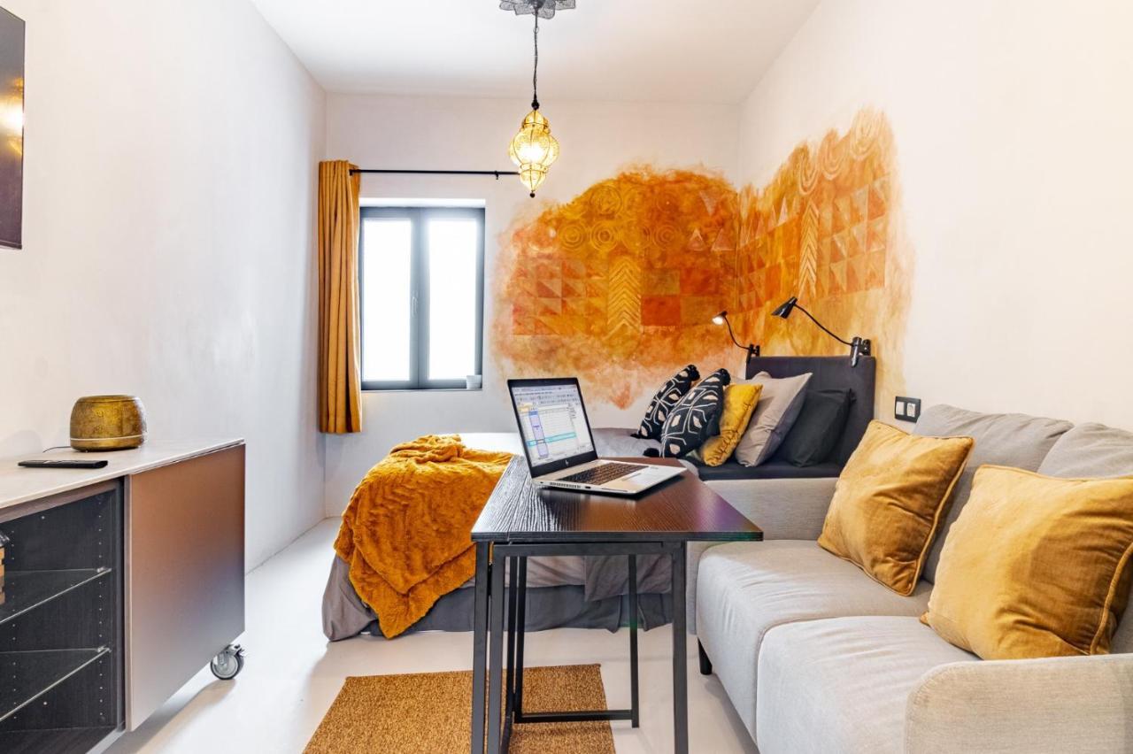 Apartamento Mayantigo * Las Palmas de Gran Canaria