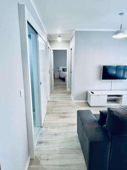Precioso Apartamento En De 2 Apartamento *
