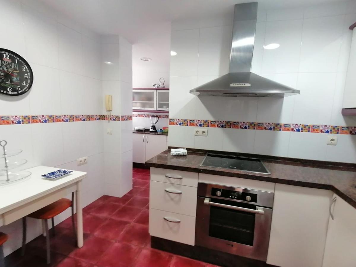 Apartamento Keka En Playa La Victoria Con Ascensor Grupo Ac Gestion Cádiz
