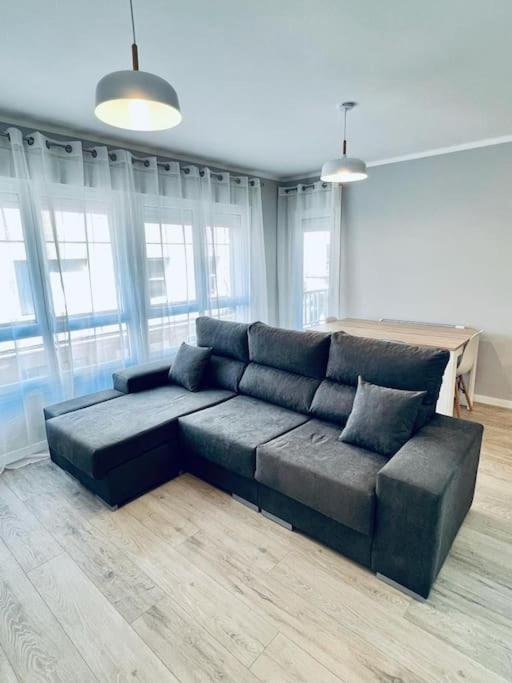 Precioso Apartamento En De 2 Apartamento Vigo