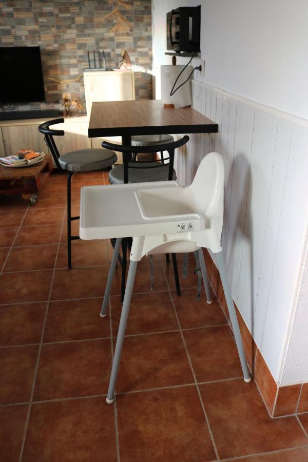 Mirador San Roque Holiday home