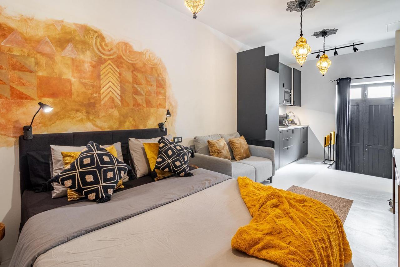 Apartamento Mayantigo *