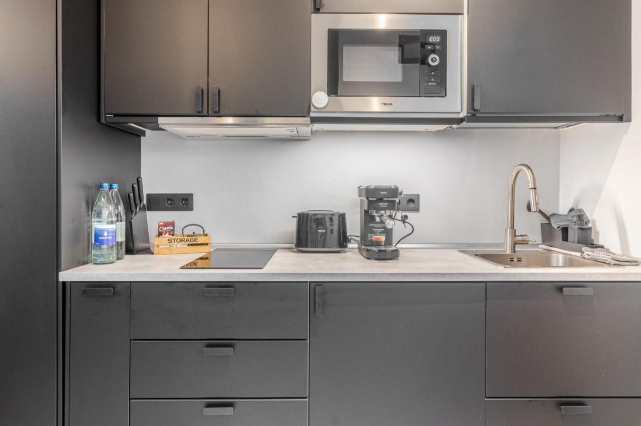 Apartamento Mayantigo Apartment Las Palmas de Gran Canaria