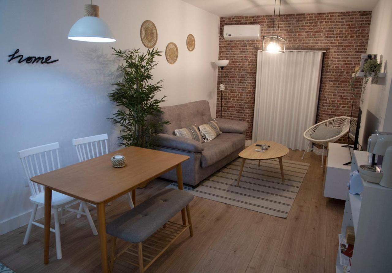 Torre De Ambroz Apartamento Plasencia