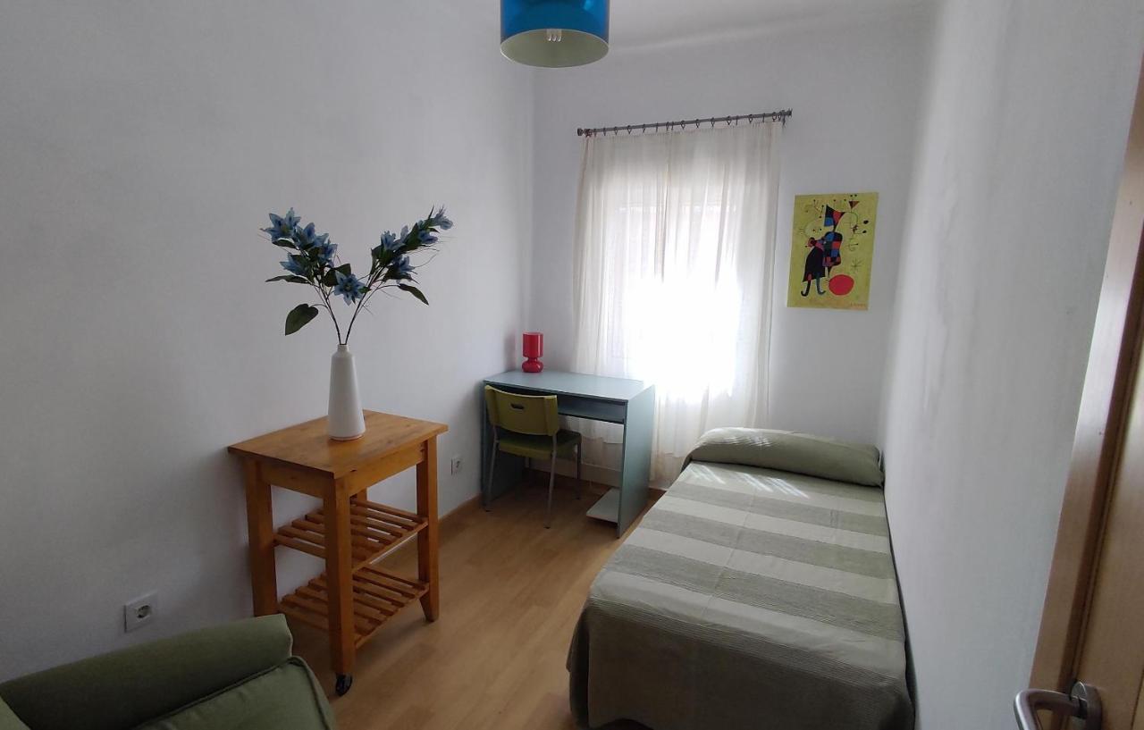 En Triana Apartment Seville