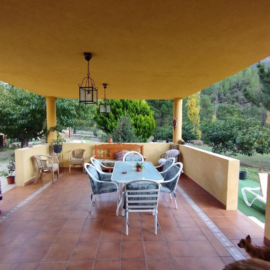 Holiday home Cortijo Del Cuco