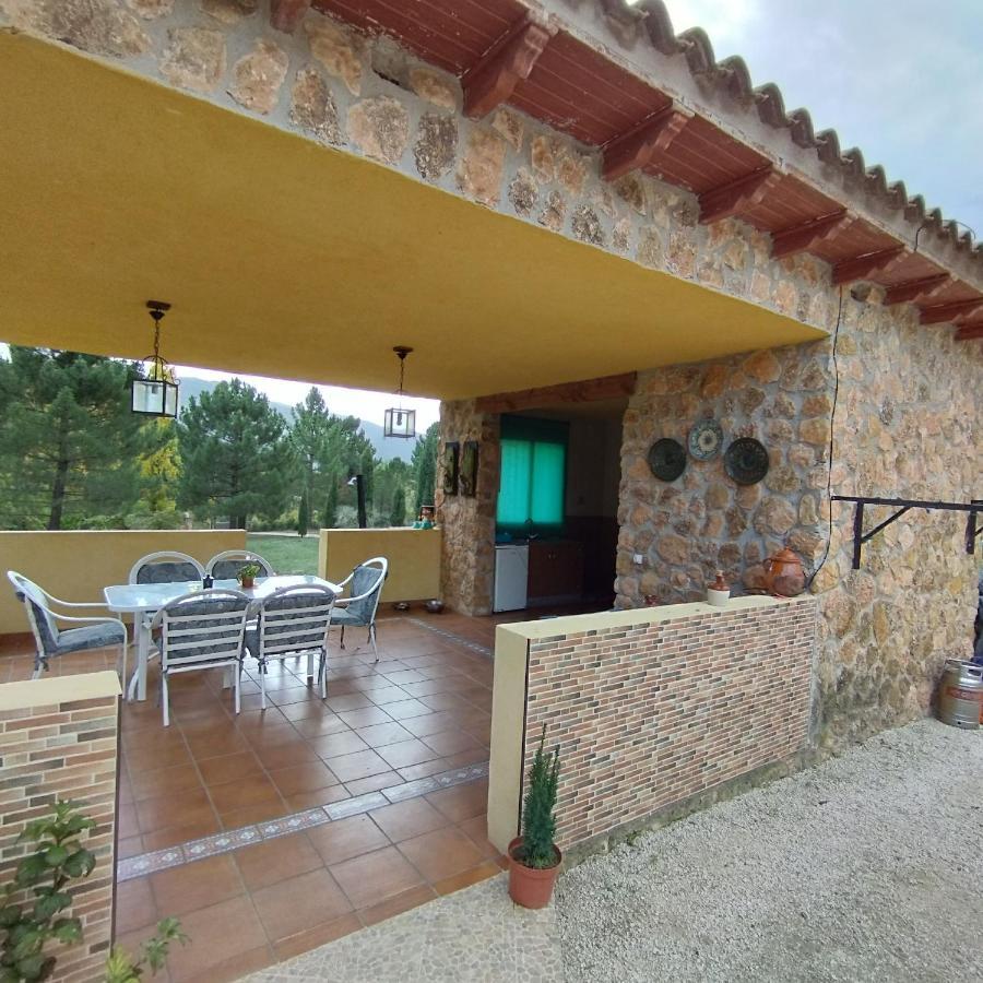 Holiday home Cortijo Del Cuco *