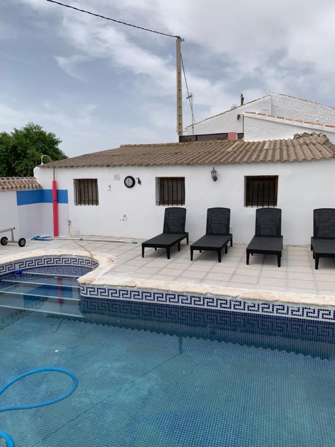 Apartment Cortijo Frankie *