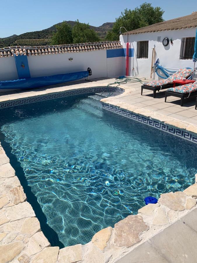 Apartment Cortijo Frankie Chirivel
