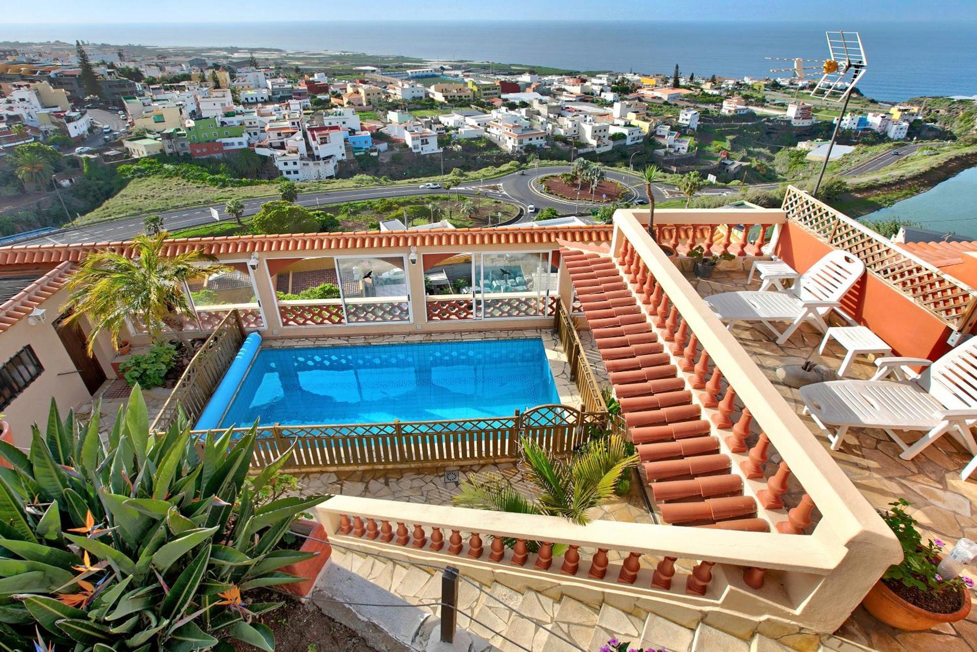 Petite Paradise Villa