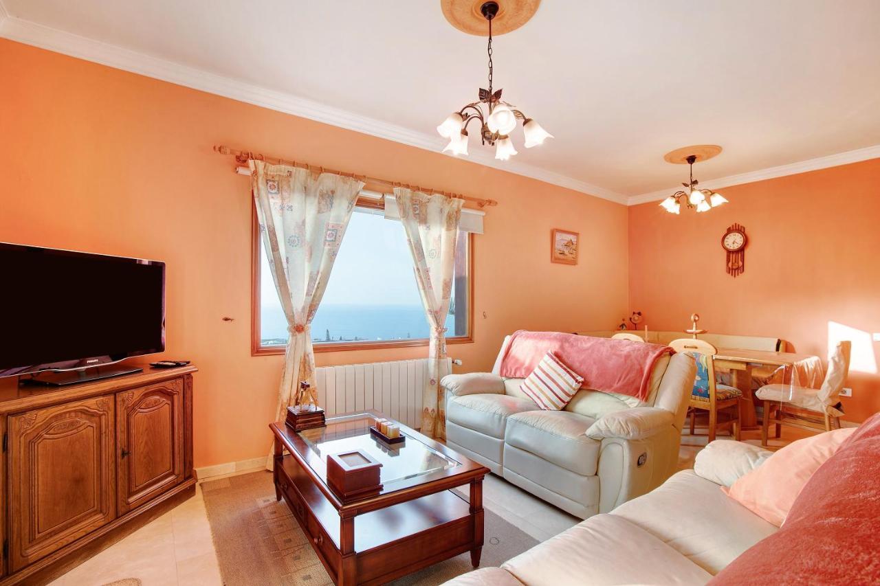 Casa Petite Paradise Сasa de vacaciones *