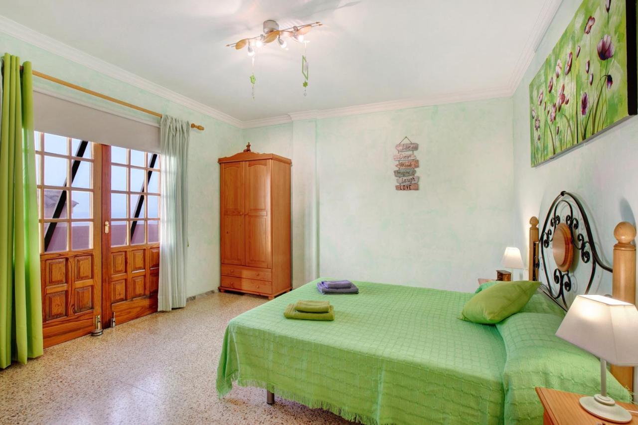 Сasa de vacaciones Casa Petite Paradise *