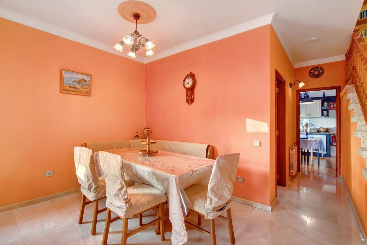 Casa Petite Paradise Сasa de vacaciones La Laguna (Tenerife)