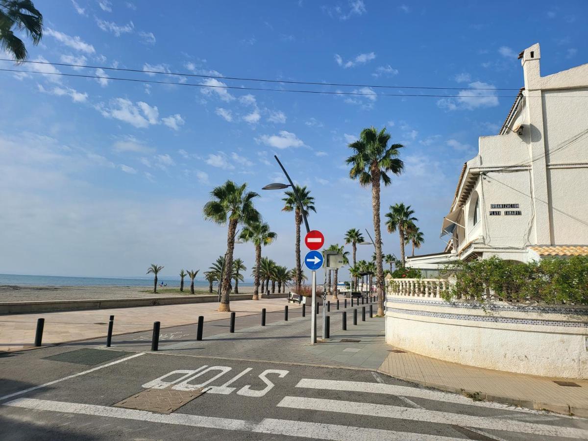 Casa Primera Linea Playa Tamarit Holiday home *