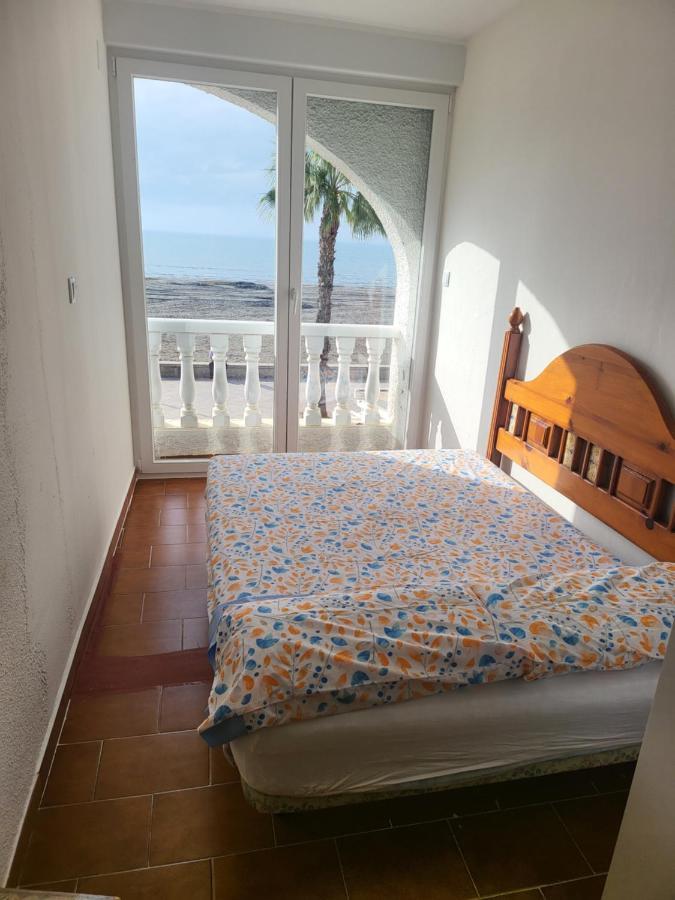 Casa Primera Linea Playa Tamarit * Santa Pola