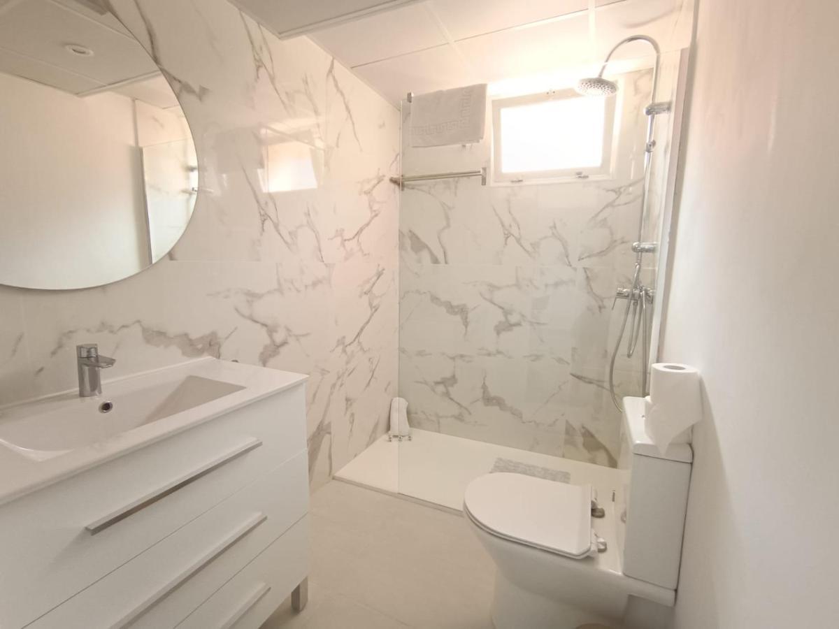 Expoholidays- Primera Línea Con Parking Incluido Apartamento Aguadulce (Almeria)