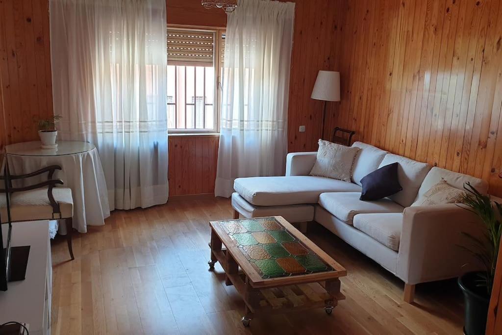 Casa Rural Calzadilla *