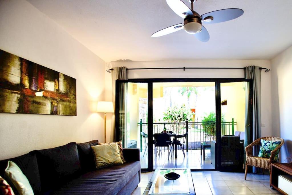 Apartamento Vv Atlantic Garden With Pool View, Near