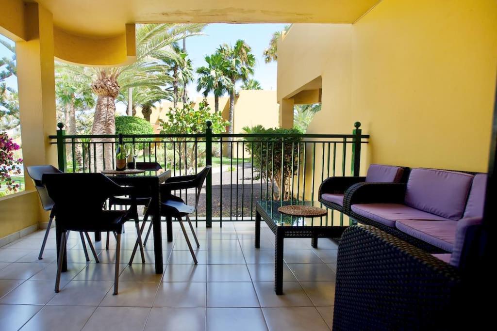 Apartamento Vv Atlantic Garden With Pool View, Near *