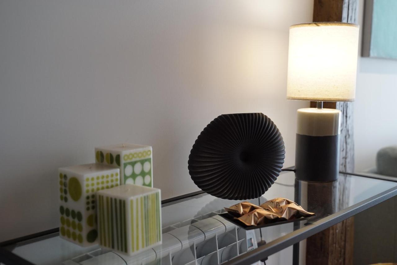 Apartment Homely Santander