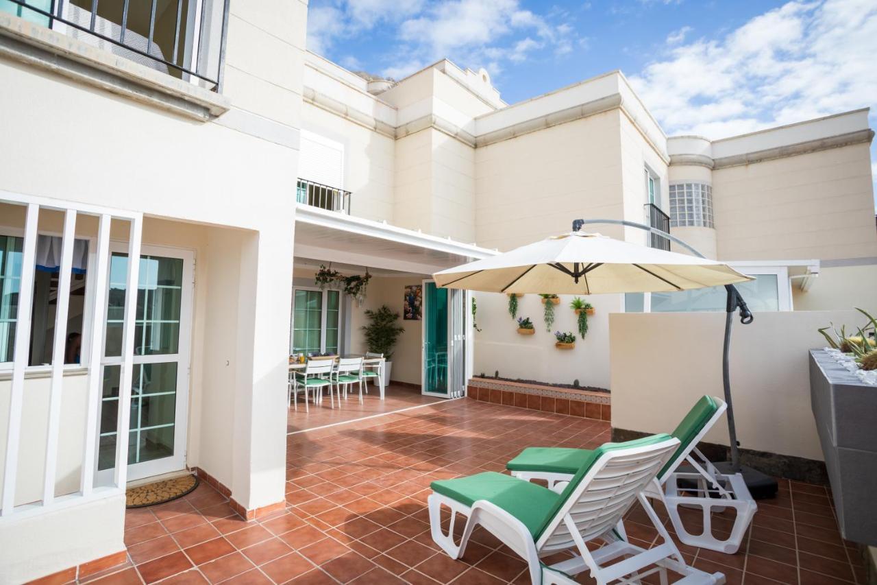 Jazmin Modern House Apartment Mogan