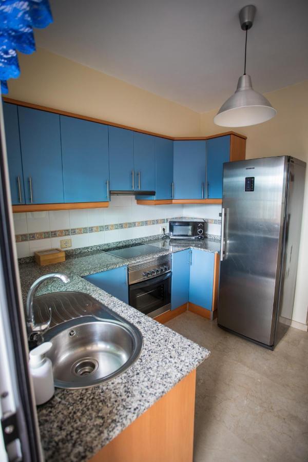 Apartment Jazmin Modern House