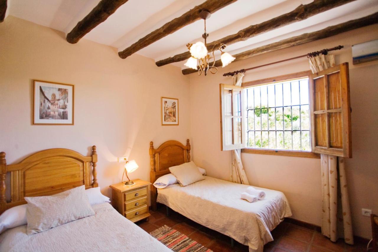 Villa La Margarita Rocabella
