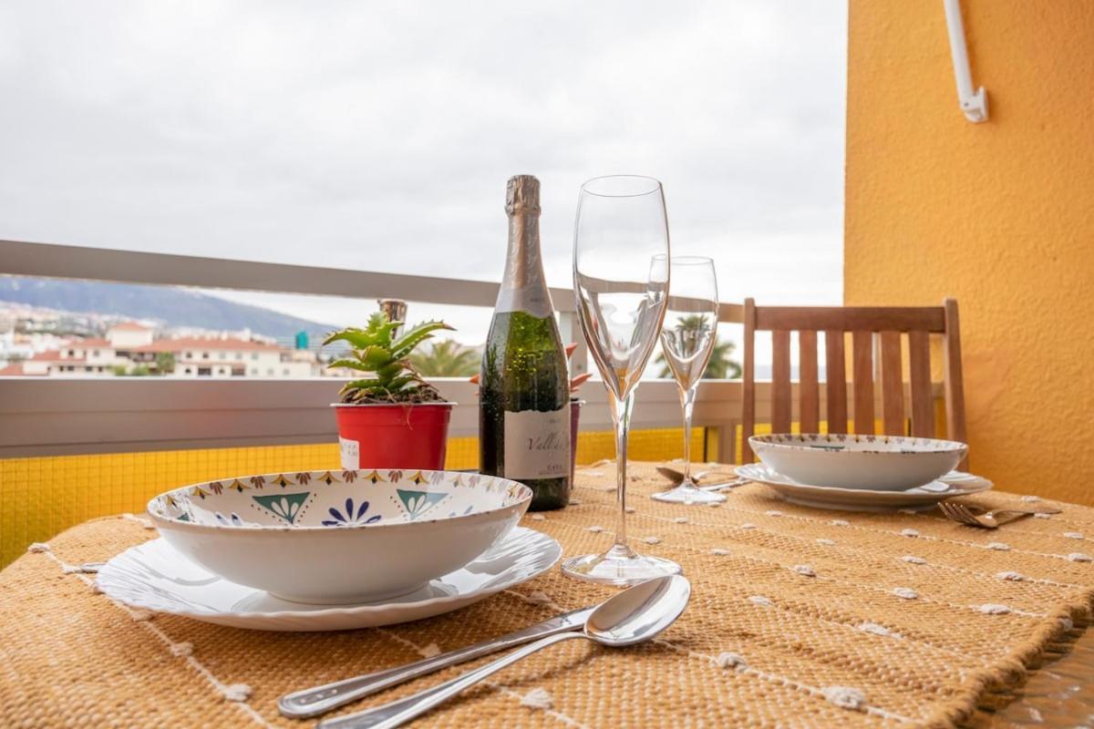 Salamander Vacational With Balcony And Fantastic Views Apartamento *