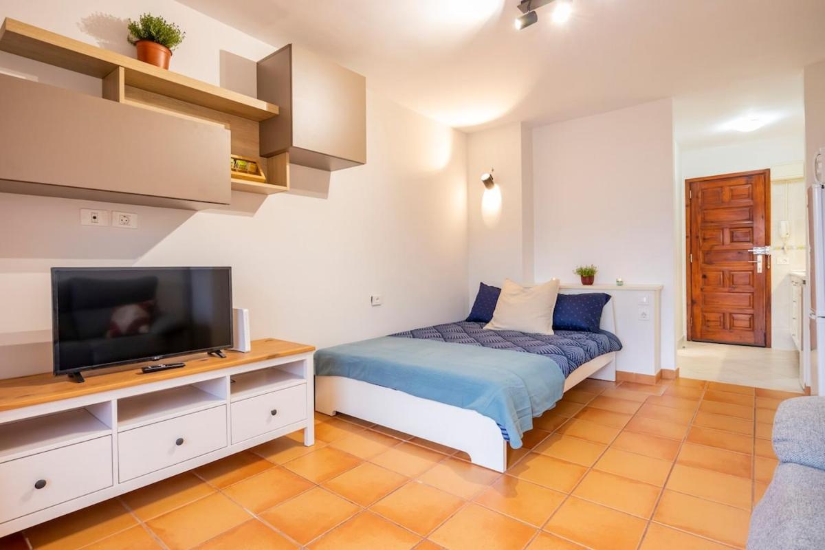 Salamander Vacational With Balcony And Fantastic Views Apartamento