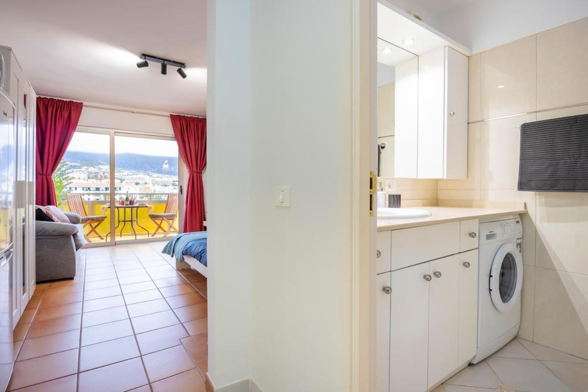 Salamander Vacational With Balcony And Fantastic Views Apartamento *