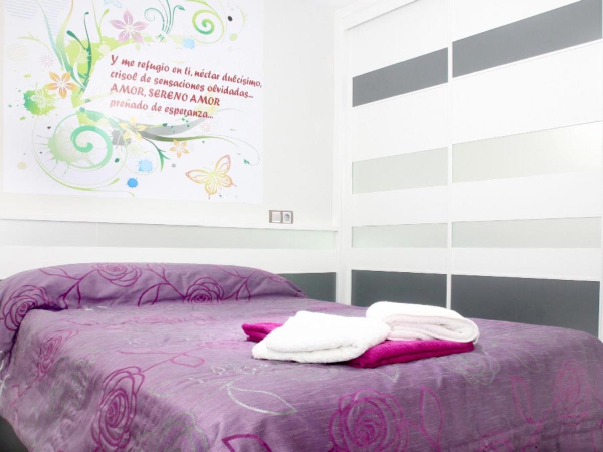 Apartment Wifi Moderno Coqueto Junto Mezquita *
