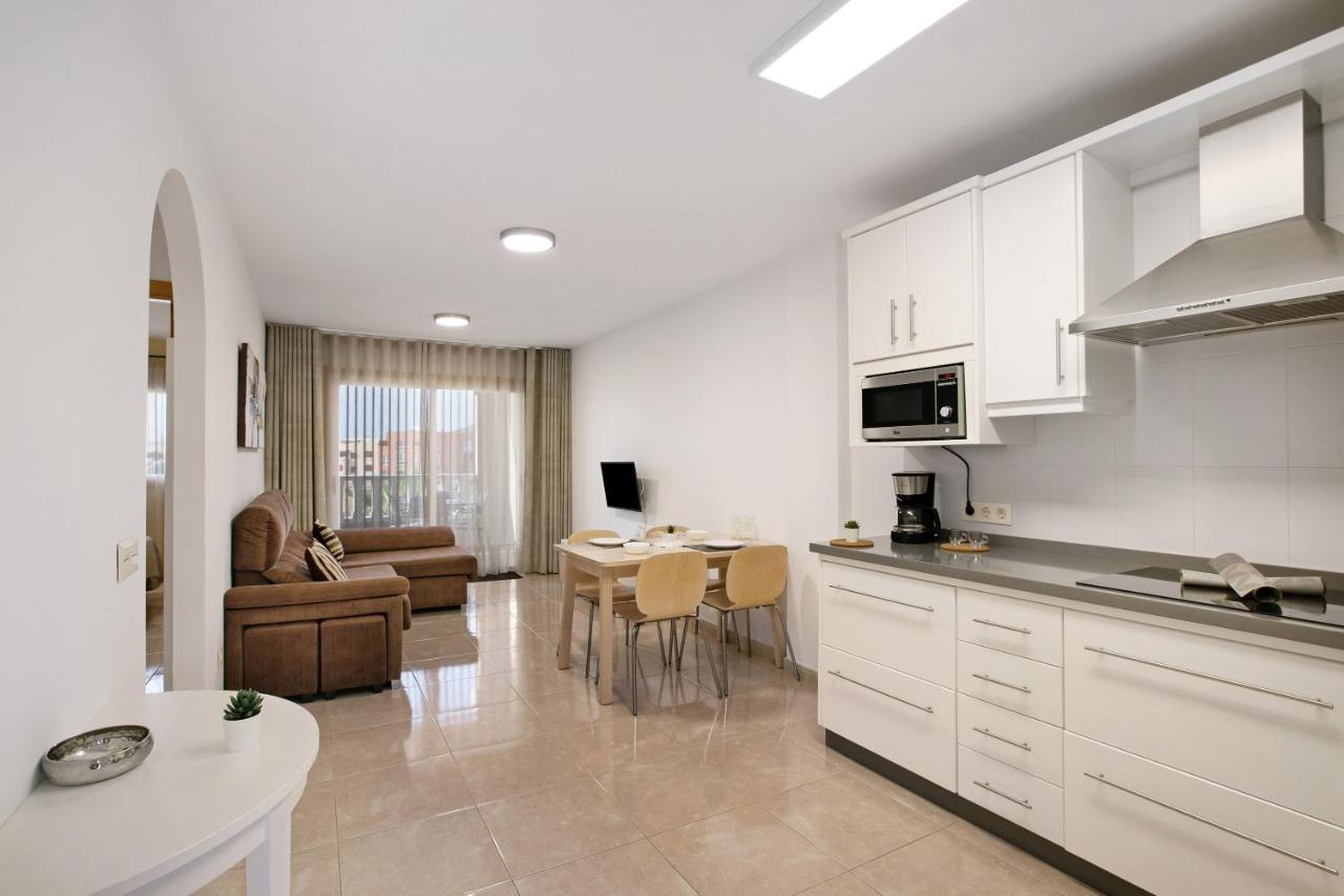 Apartamento La Perla D23 En El Médano