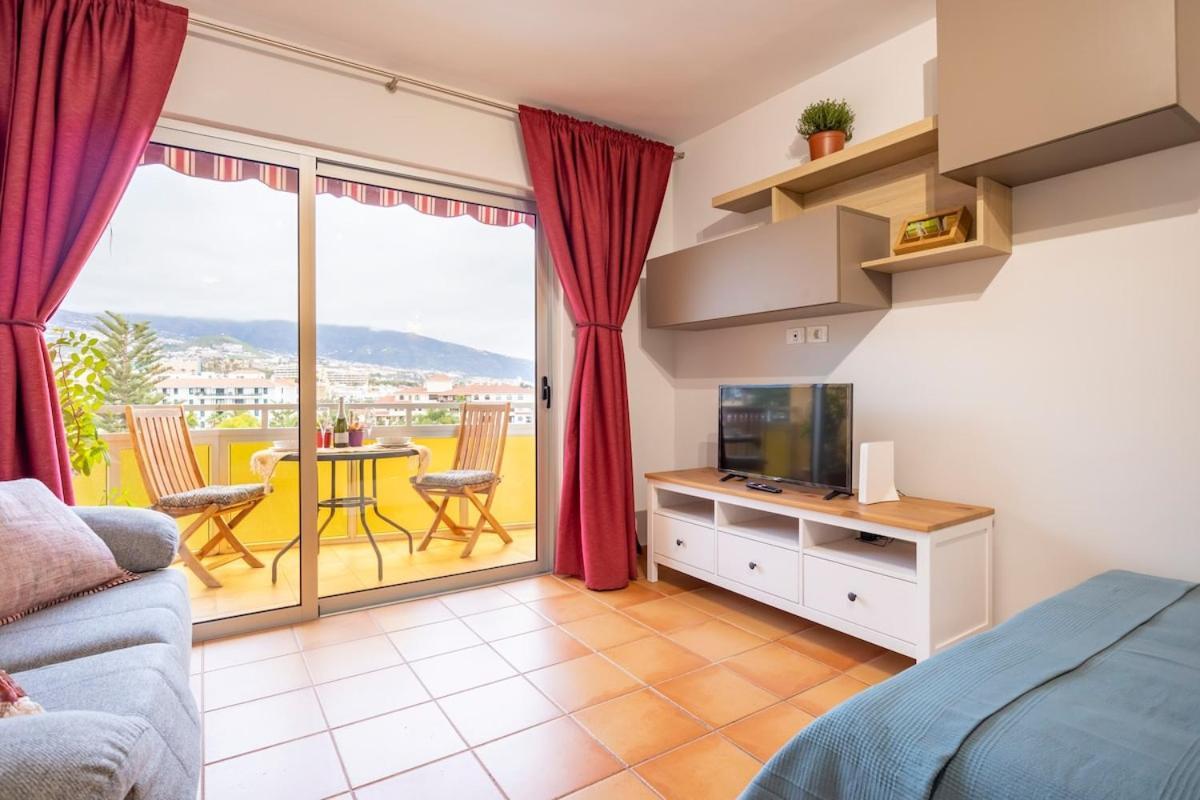Apartamento Salamander Vacational With Balcony And Fantastic Views