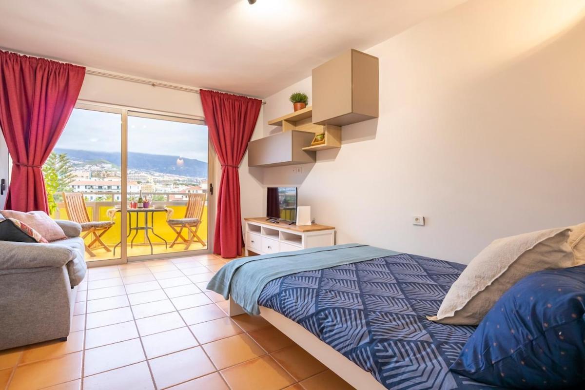 Salamander Vacational With Balcony And Fantastic Views Apartamento