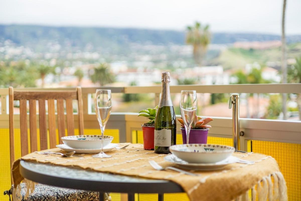 Salamander Vacational With Balcony And Fantastic Views Apartamento *