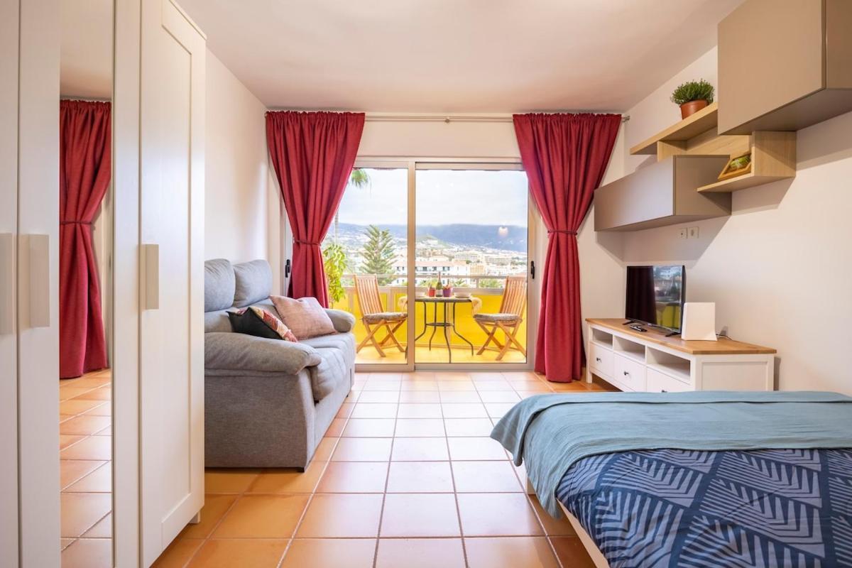 Salamander Vacational With Balcony And Fantastic Views Apartamento
