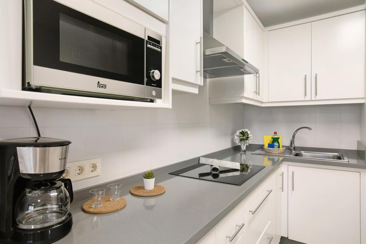 La Perla D23 En Apartamento El Médano