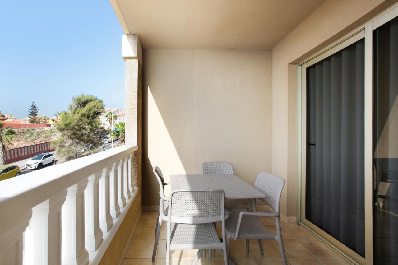 La Perla D23 En Apartamento El Médano