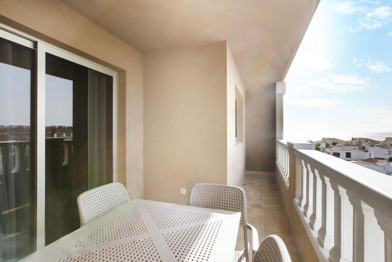 Apartamento La Perla D23 En El Médano