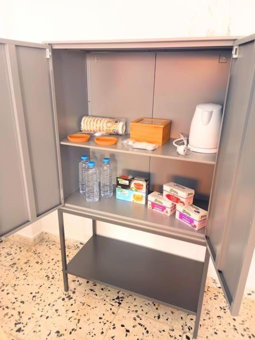 Habitación Privada Dorive Con Baño Privado San Andrés