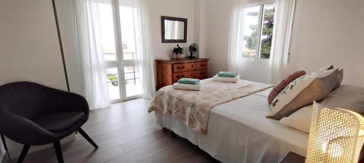 Ap341 - Capri Apartment Nerja