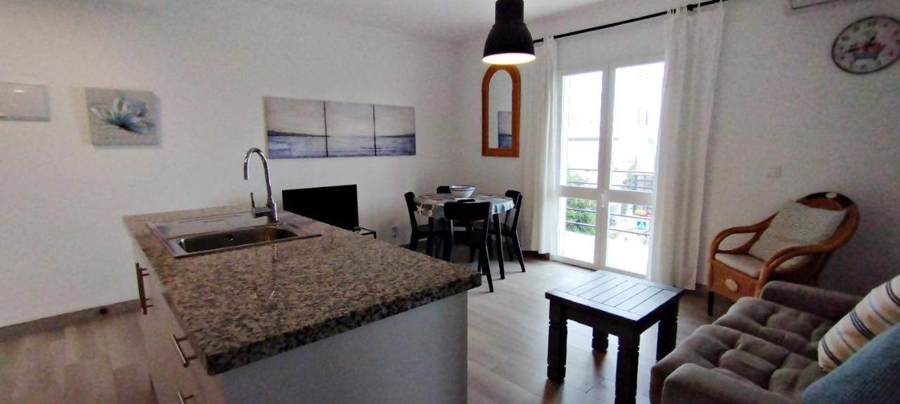 Apartment Ap341 - Capri