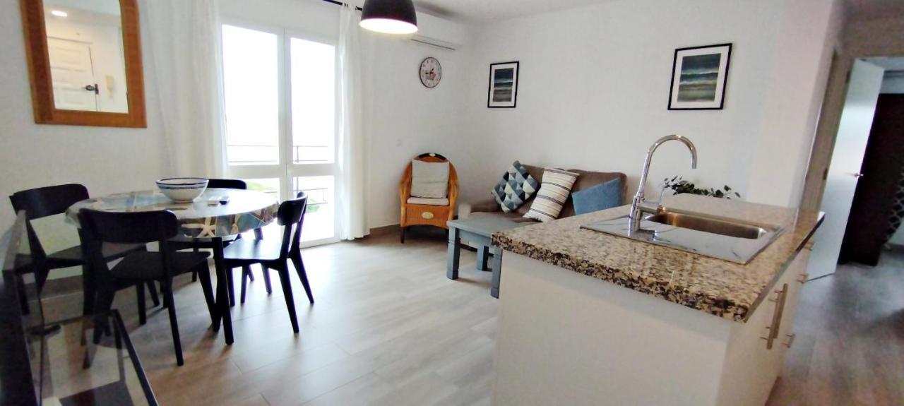 Ap341 - Capri Apartment Nerja